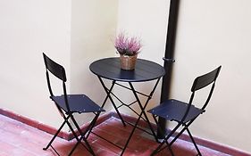 Ca Porticoes Apartment