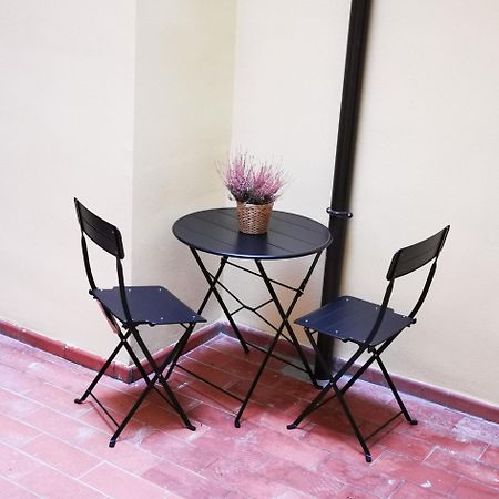 Ca Porticoes Apartment Bologna Esterno foto