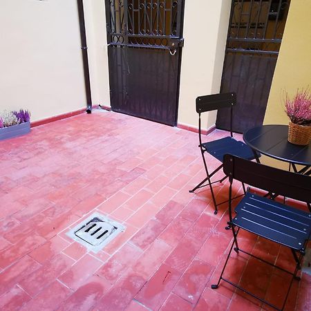 Ca Porticoes Apartment Bologna Esterno foto