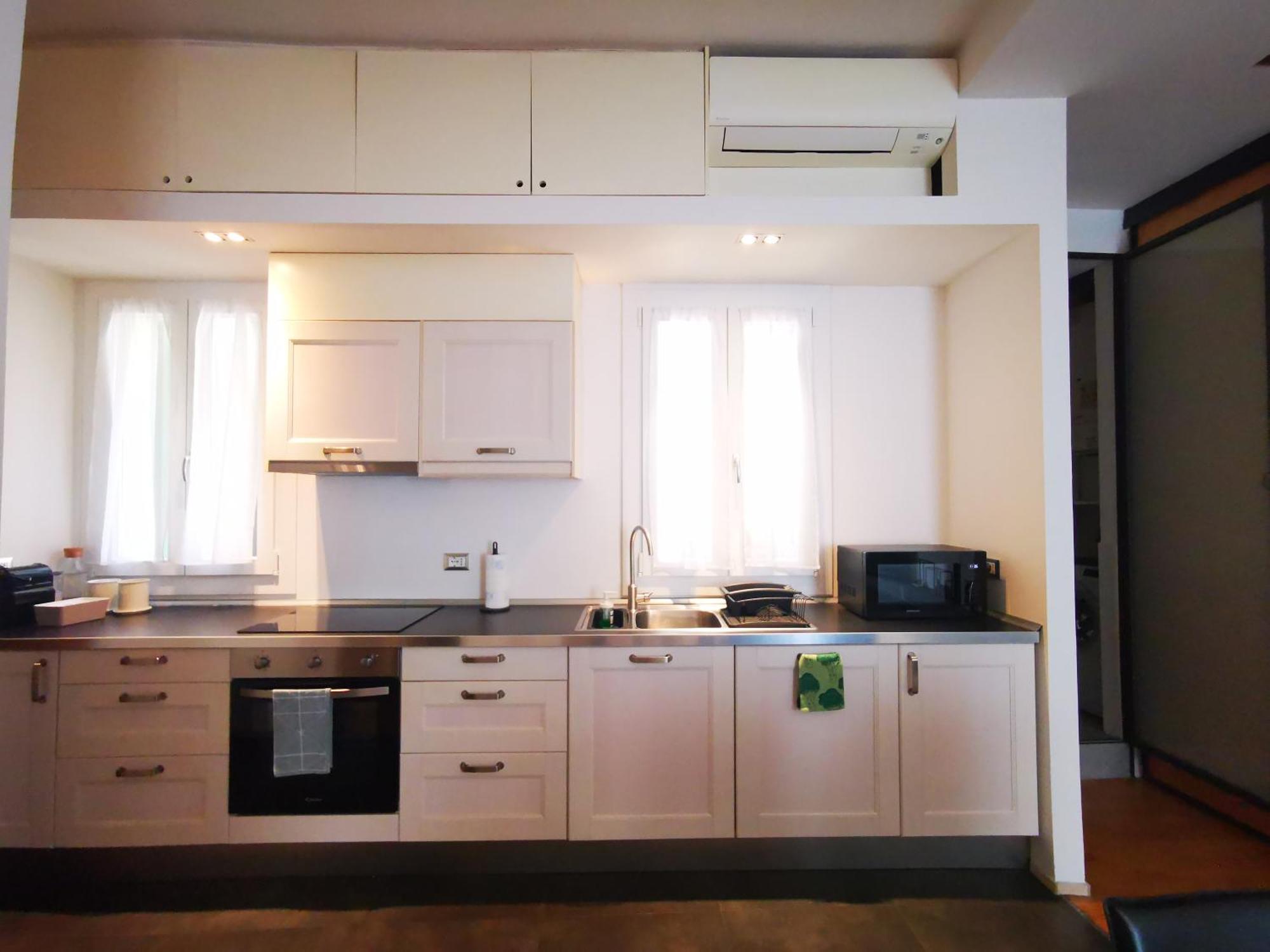 Ca Porticoes Apartment Bologna Esterno foto