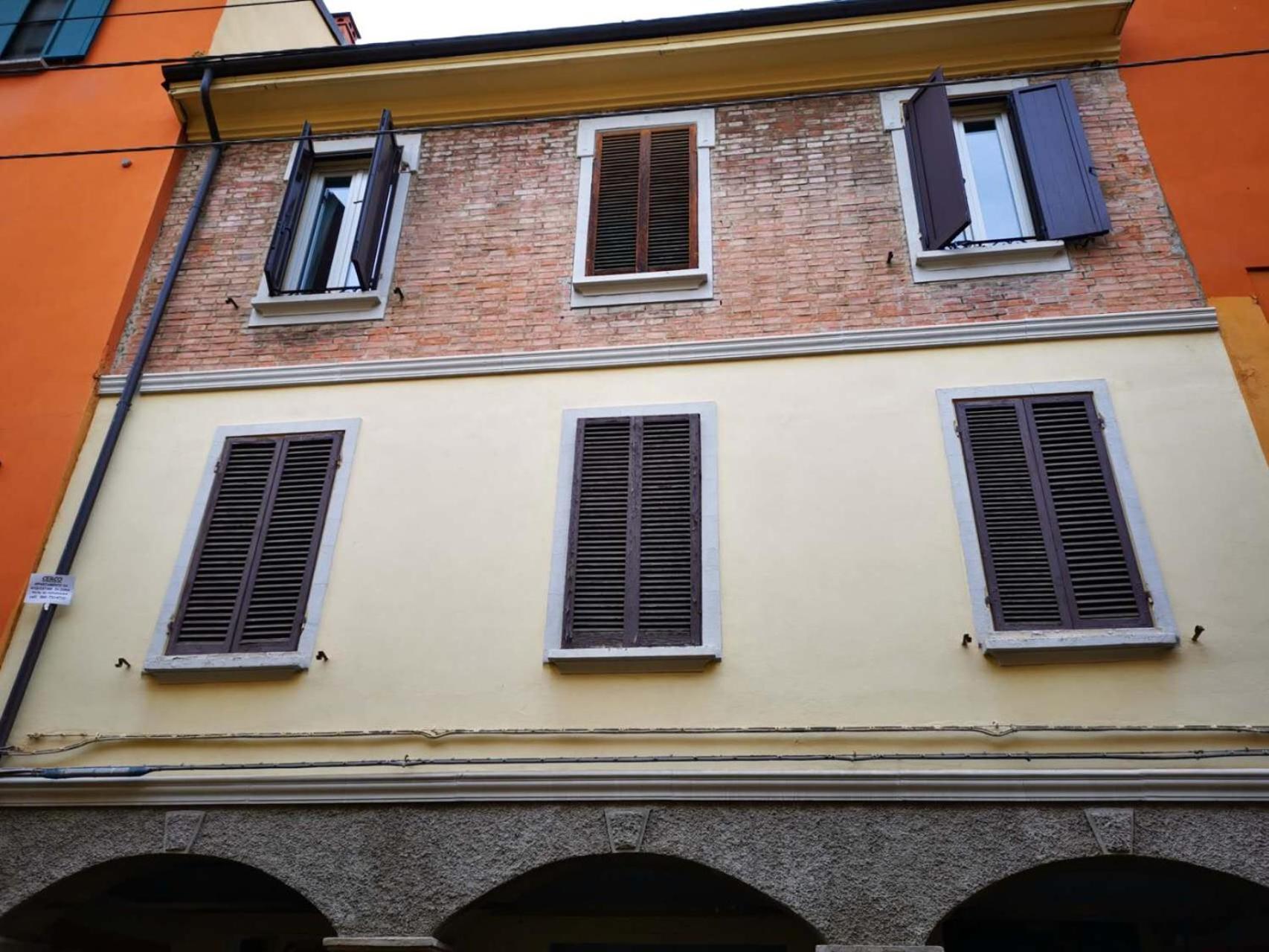 Ca Porticoes Apartment Bologna Esterno foto