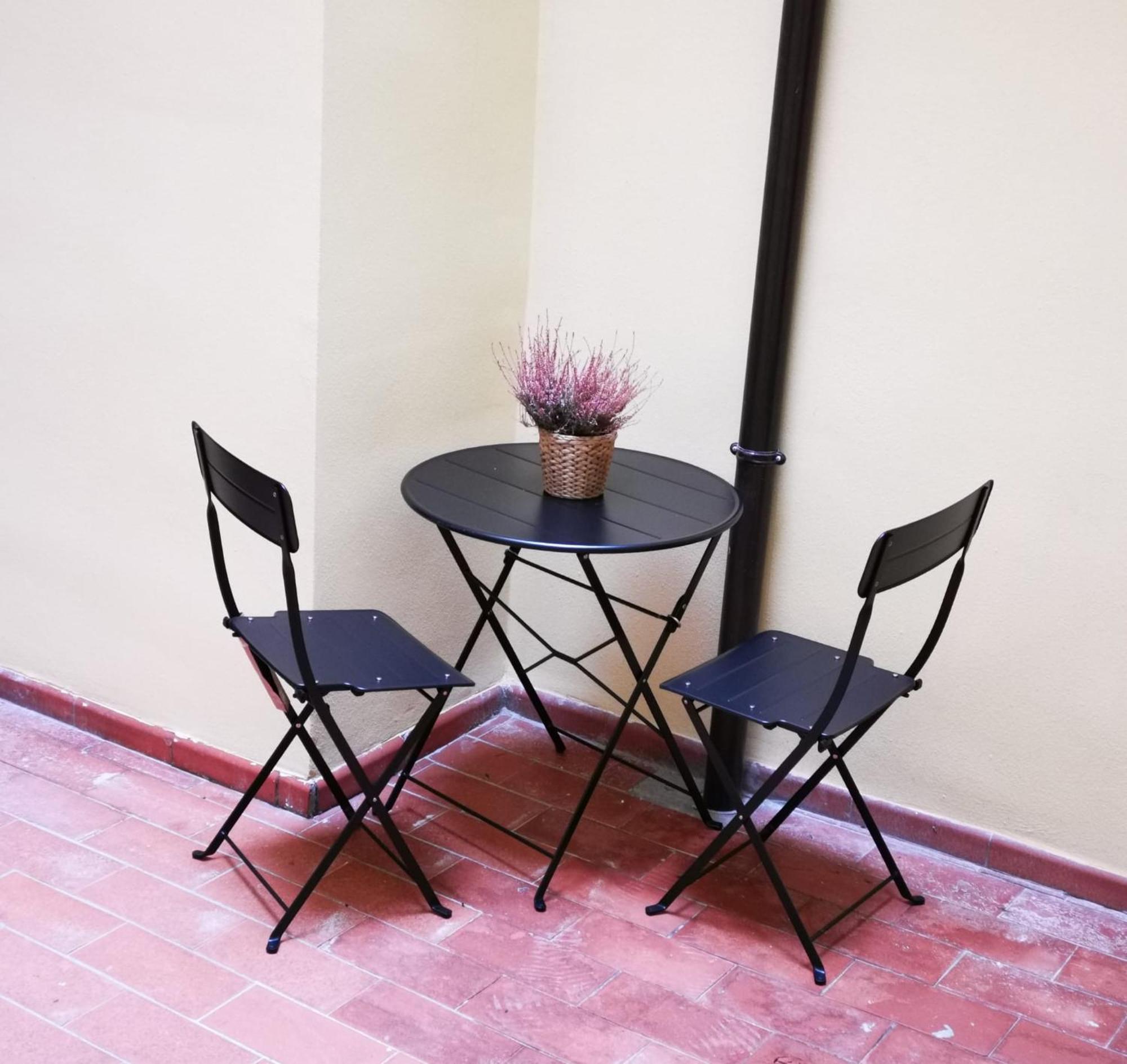 Ca Porticoes Apartment Bologna Esterno foto